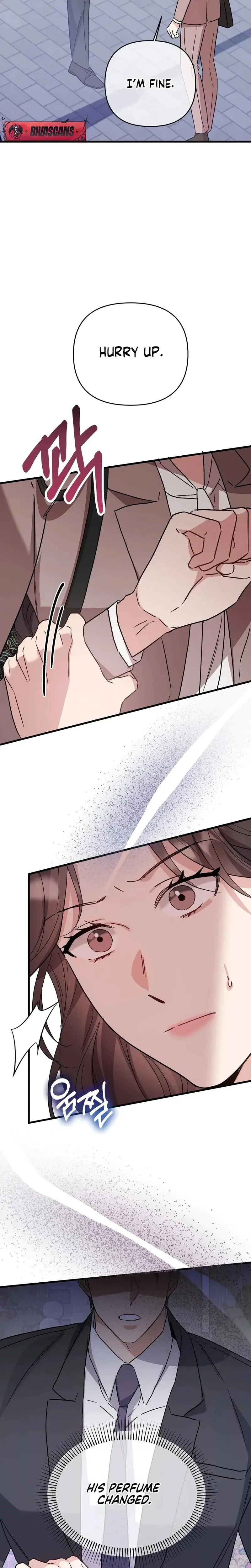 Dirty Class Chapter 26 - Page 27