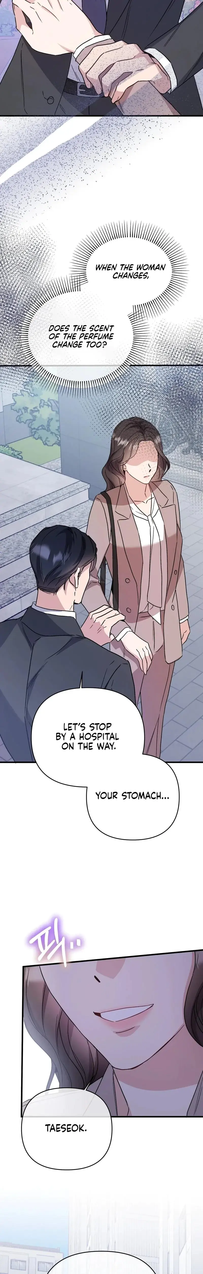 Dirty Class Chapter 26 - Page 28