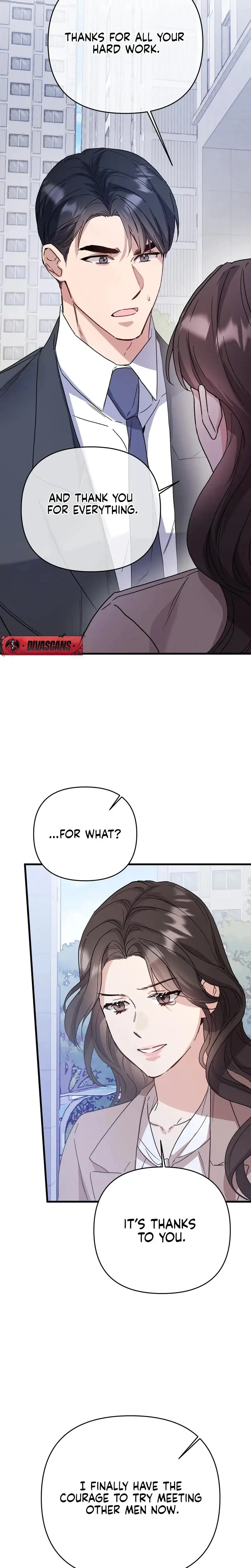Dirty Class Chapter 26 - Page 29