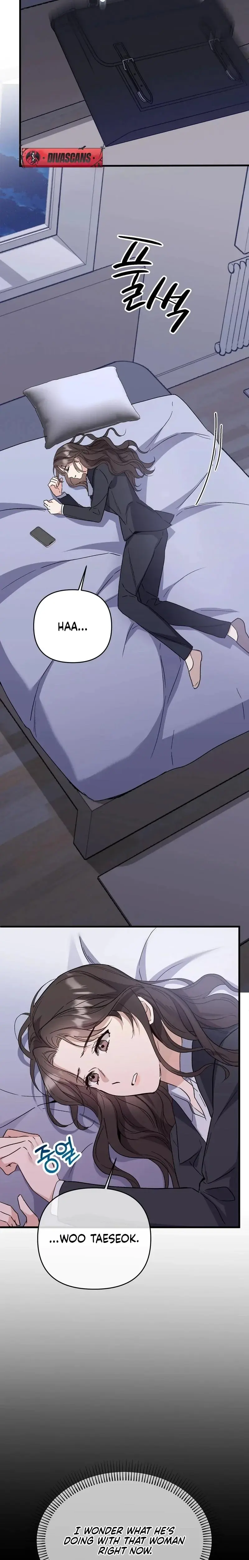 Dirty Class Chapter 26 - Page 6