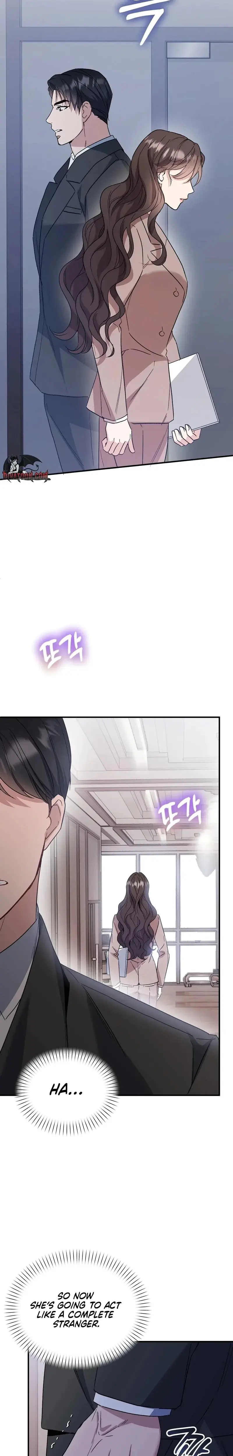 Dirty Class Chapter 27 - Page 12