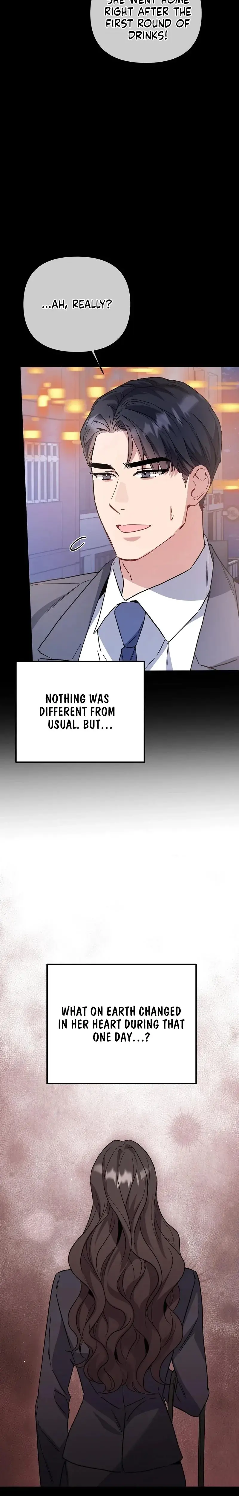 Dirty Class Chapter 27 - Page 29