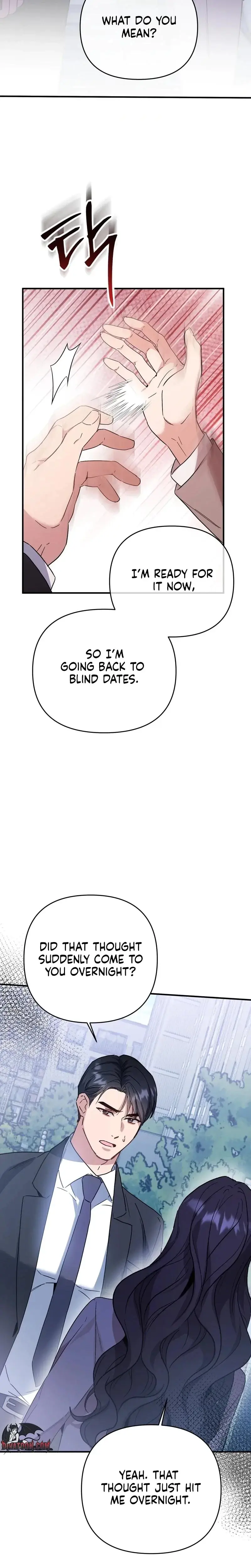 Dirty Class Chapter 27 - Page 3