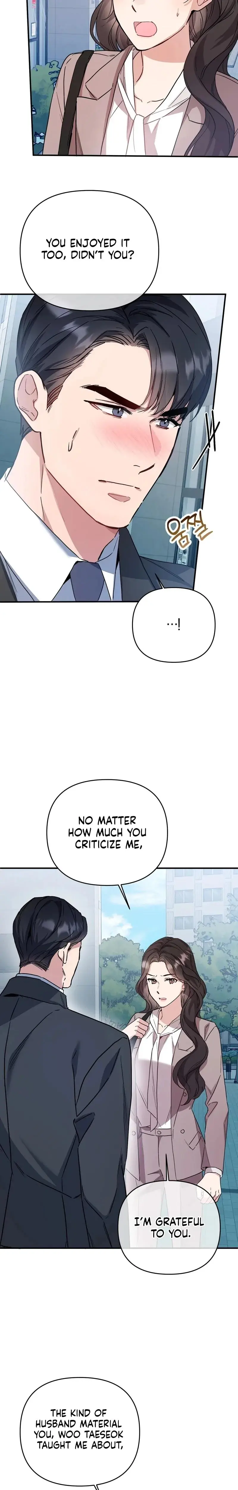Dirty Class Chapter 27 - Page 5