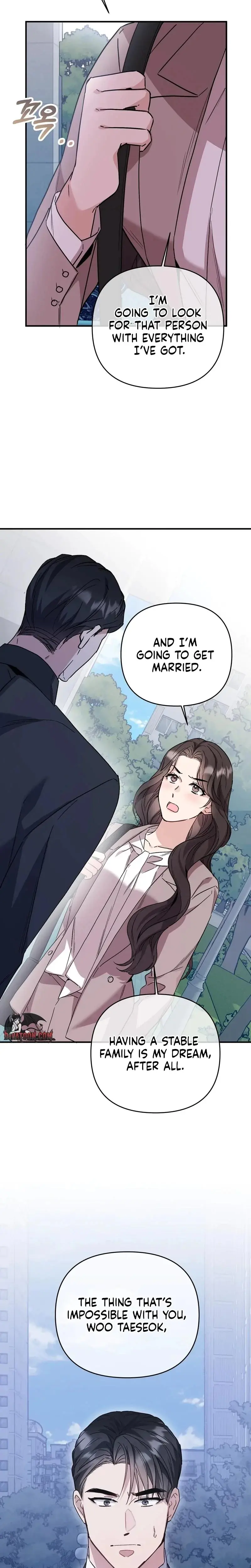 Dirty Class Chapter 27 - Page 6