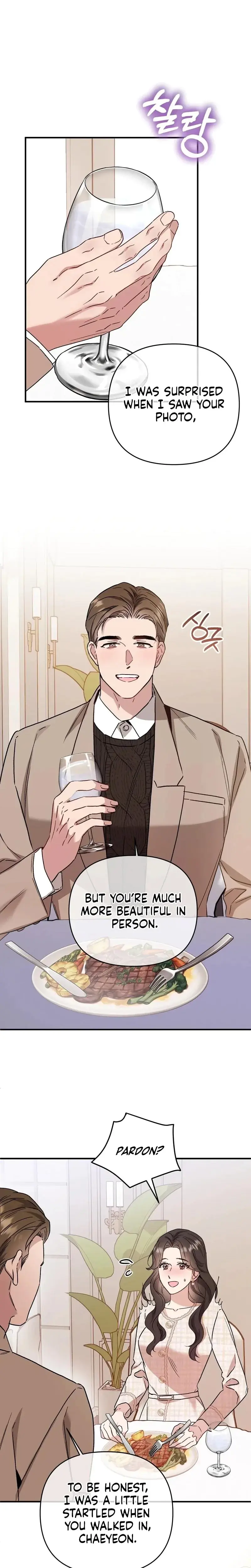 Dirty Class Chapter 28 - Page 11