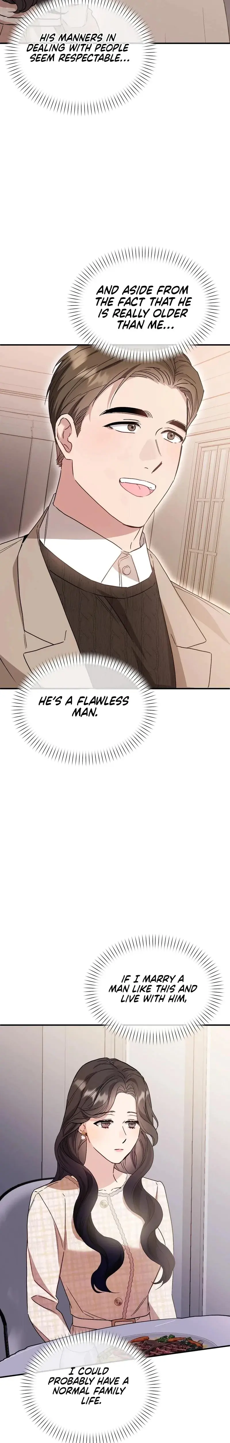 Dirty Class Chapter 28 - Page 16