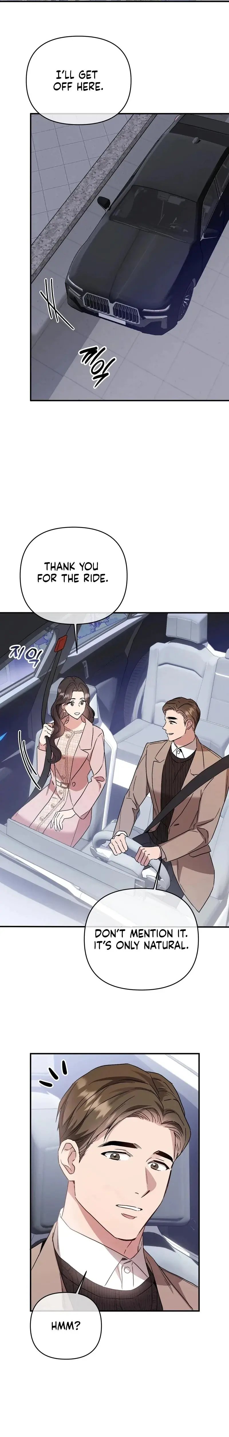 Dirty Class Chapter 28 - Page 19