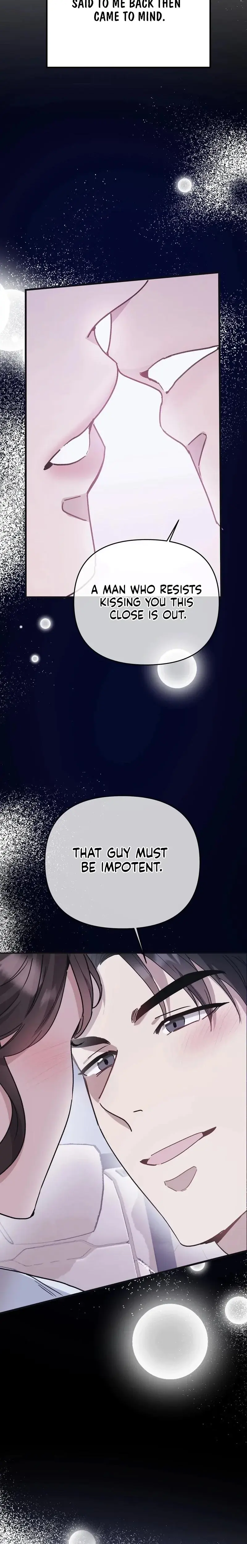 Dirty Class Chapter 28 - Page 24
