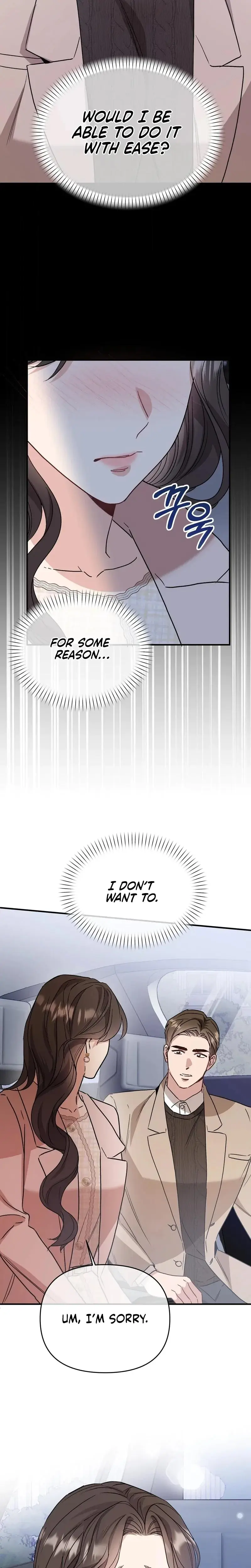 Dirty Class Chapter 28 - Page 26