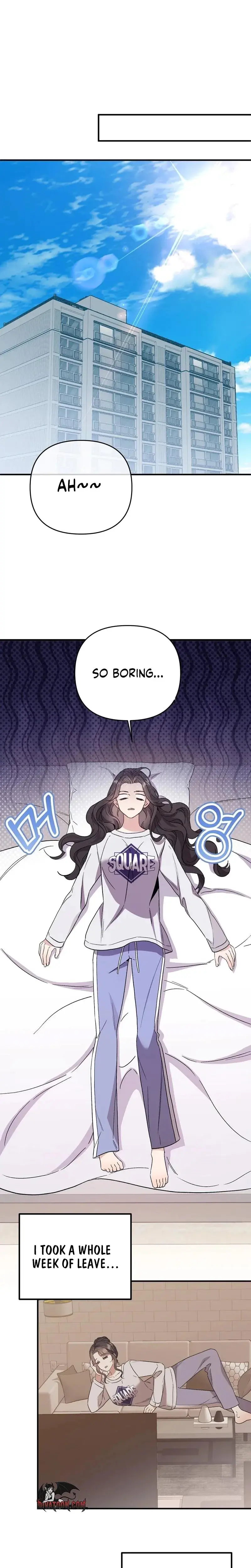 Dirty Class Chapter 28 - Page 3