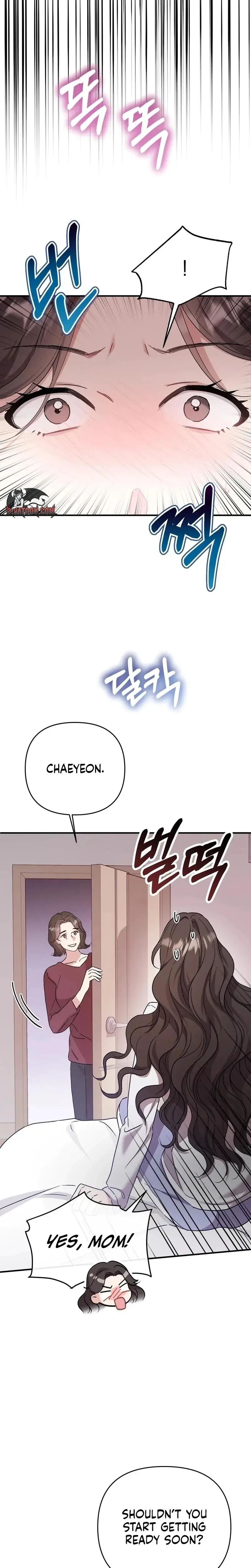 Dirty Class Chapter 28 - Page 9