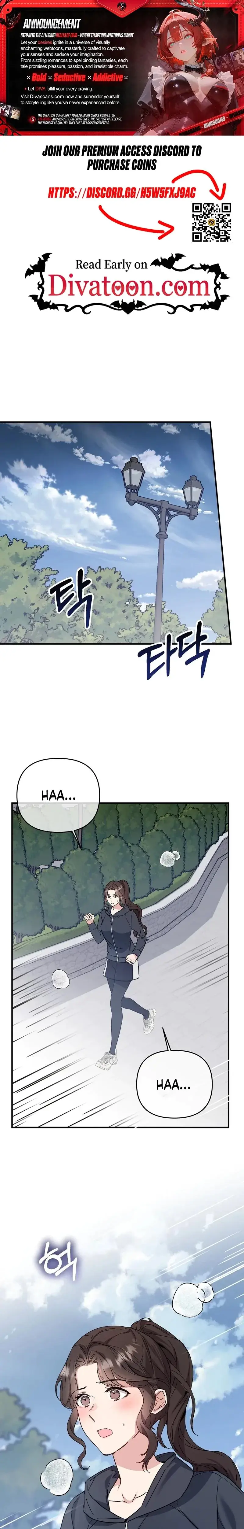 Dirty Class Chapter 29 - Page 1