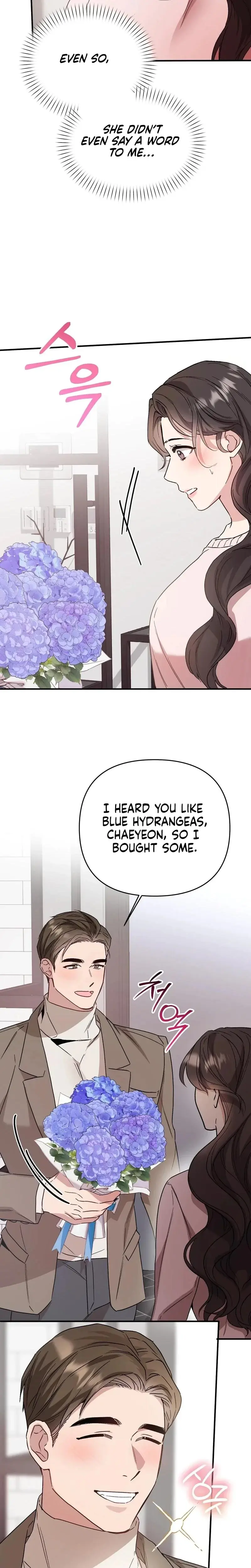 Dirty Class Chapter 29 - Page 10