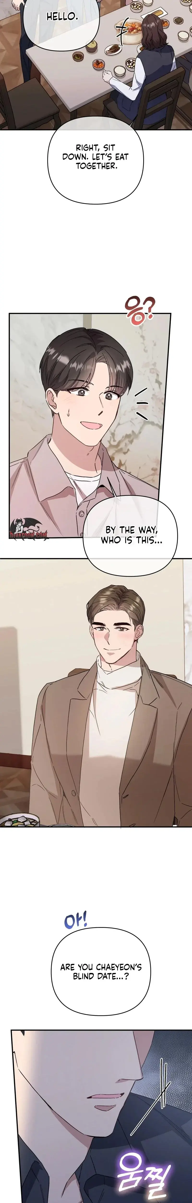 Dirty Class Chapter 29 - Page 15