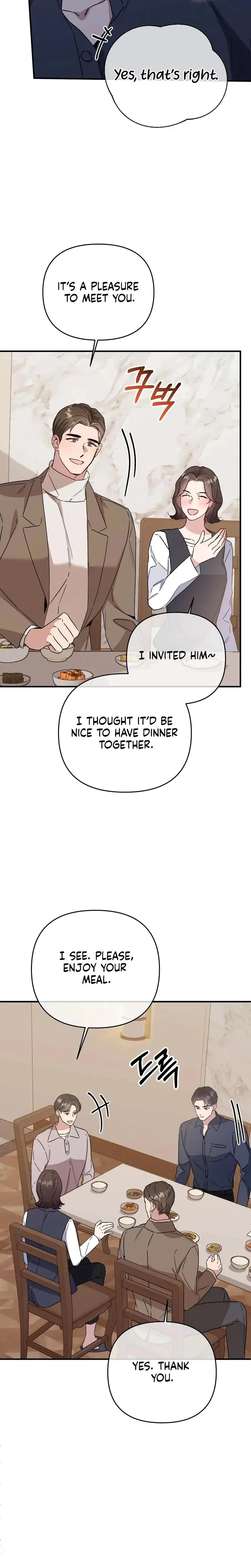 Dirty Class Chapter 29 - Page 16