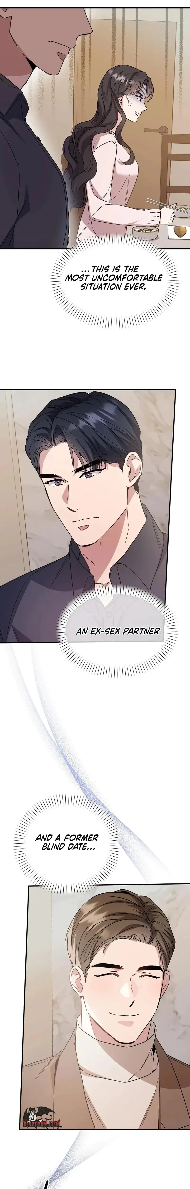 Dirty Class Chapter 29 - Page 17