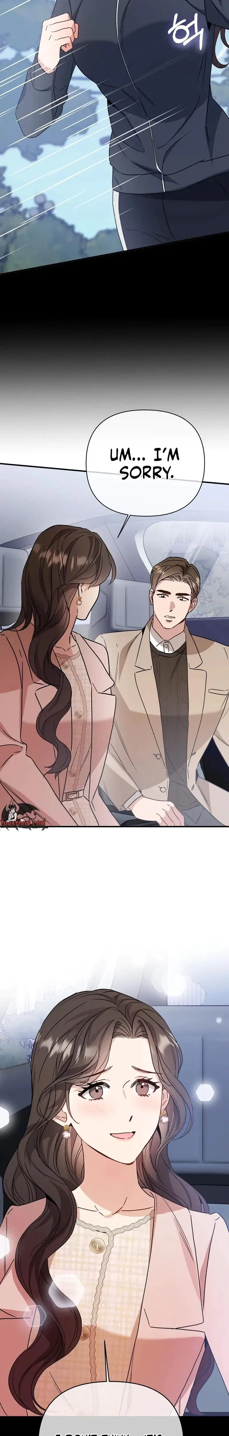 Dirty Class Chapter 29 - Page 2