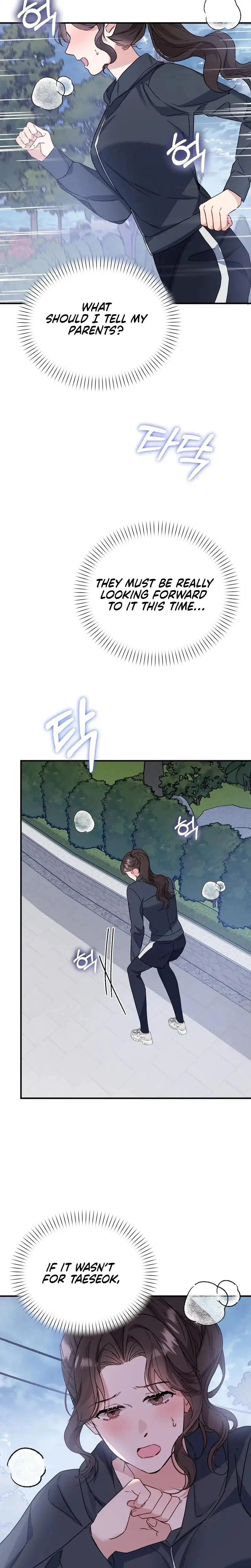 Dirty Class Chapter 29 - Page 4