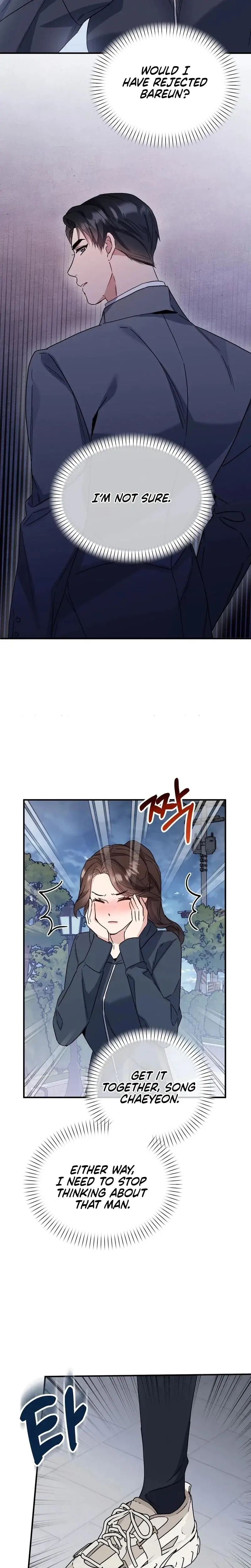 Dirty Class Chapter 29 - Page 5