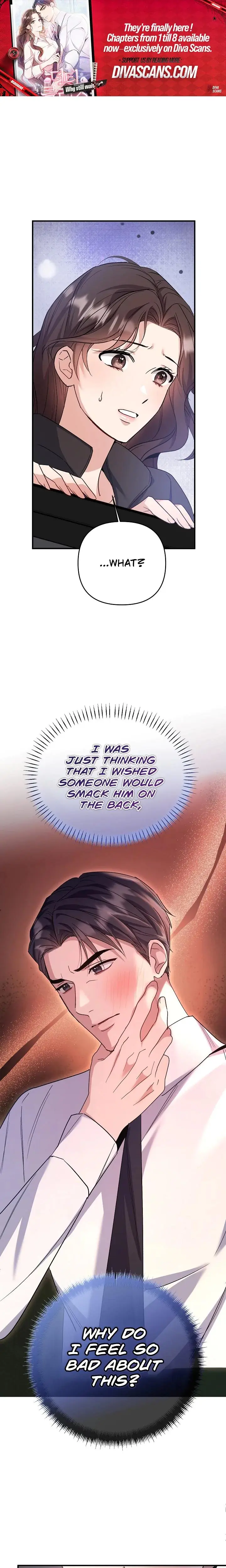 Dirty Class Chapter 3 - Page 1