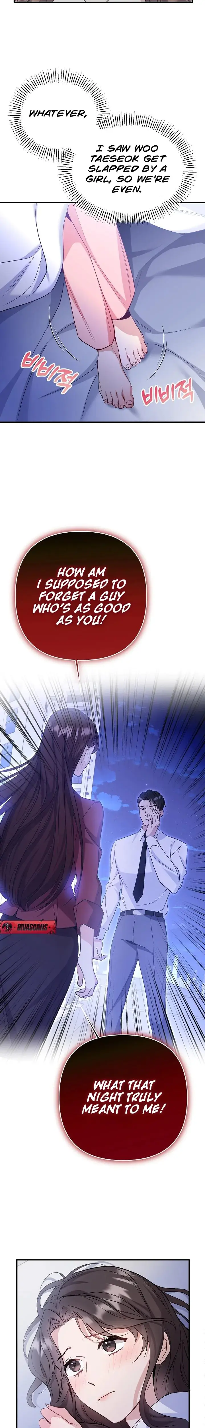 Dirty Class Chapter 3 - Page 13