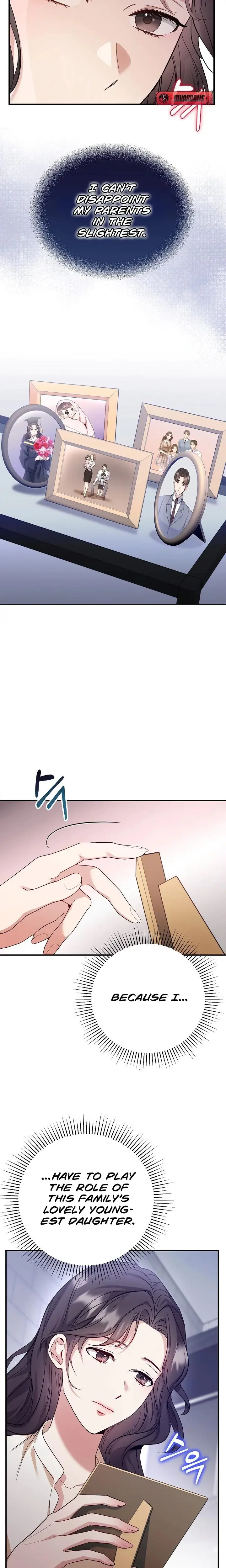 Dirty Class Chapter 3 - Page 5