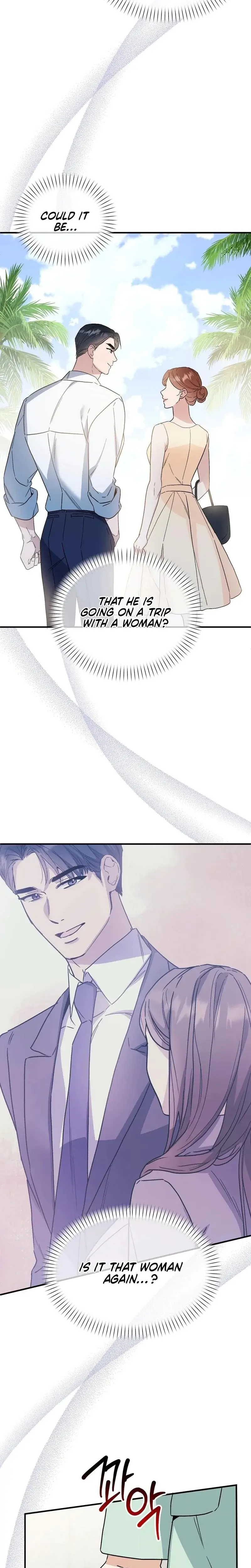 Dirty Class Chapter 30 - Page 15