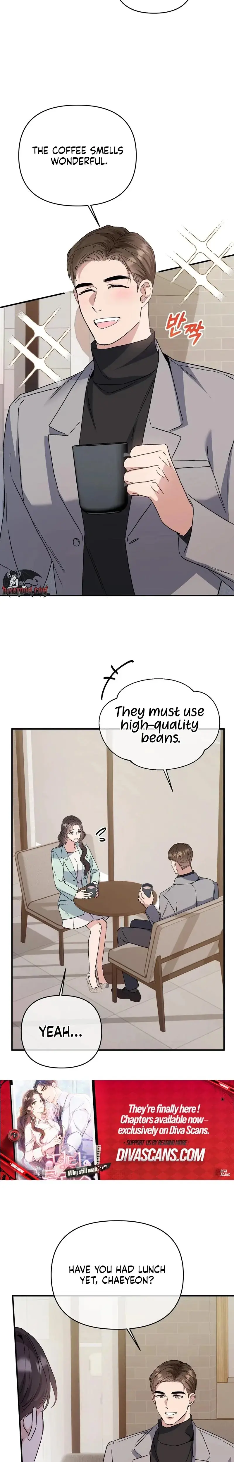 Dirty Class Chapter 30 - Page 17