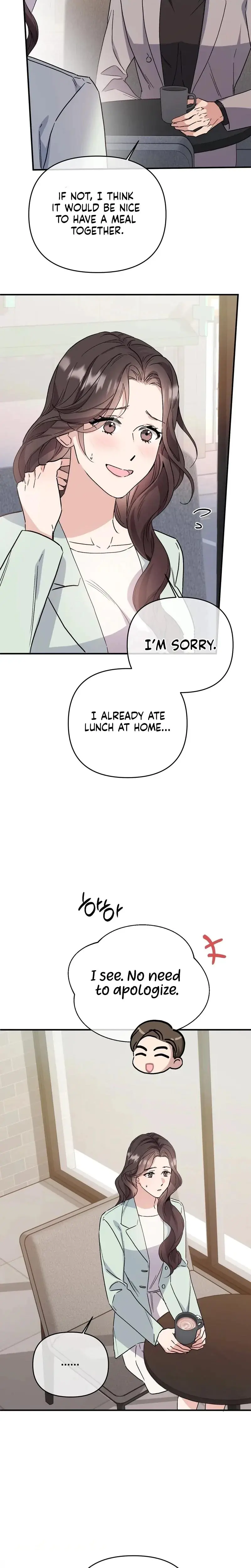Dirty Class Chapter 30 - Page 18