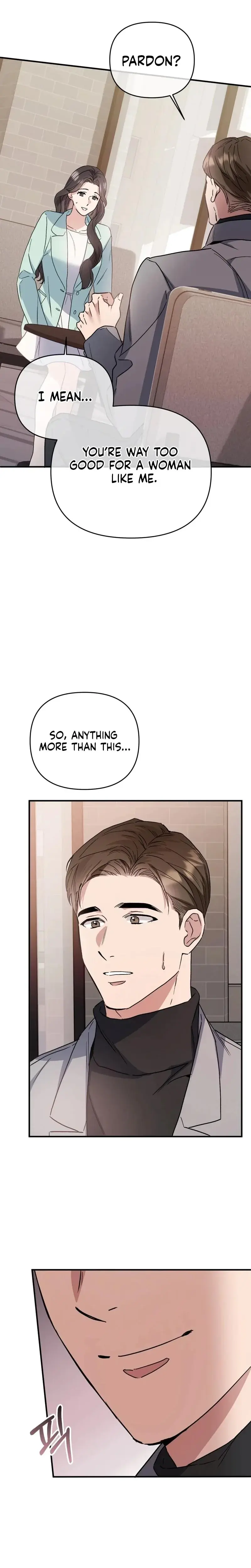 Dirty Class Chapter 30 - Page 20
