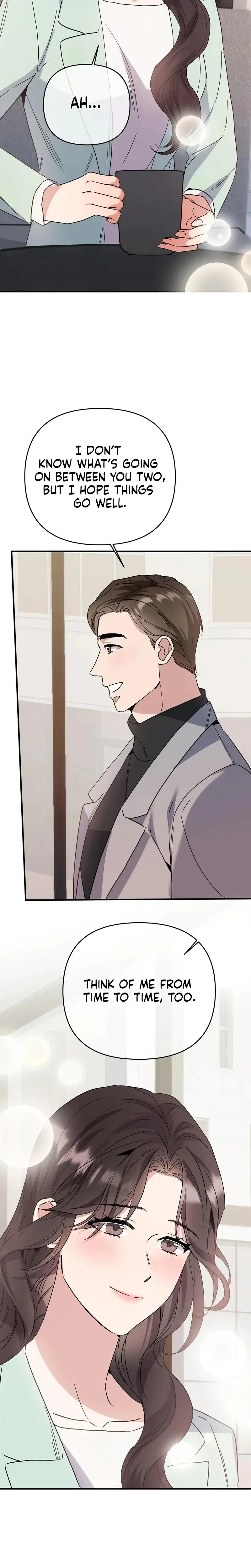 Dirty Class Chapter 30 - Page 26