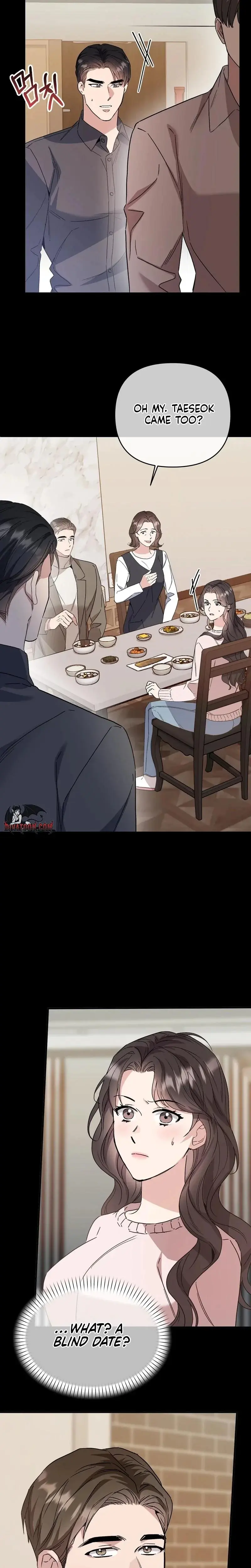 Dirty Class Chapter 30 - Page 3