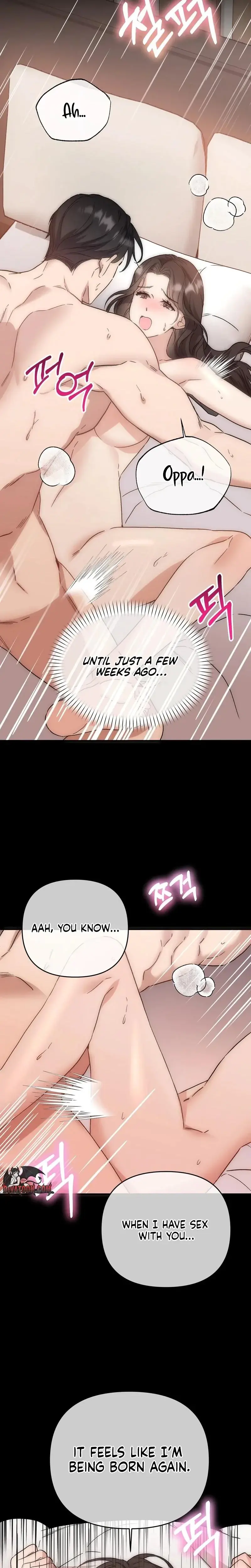 Dirty Class Chapter 30 - Page 6