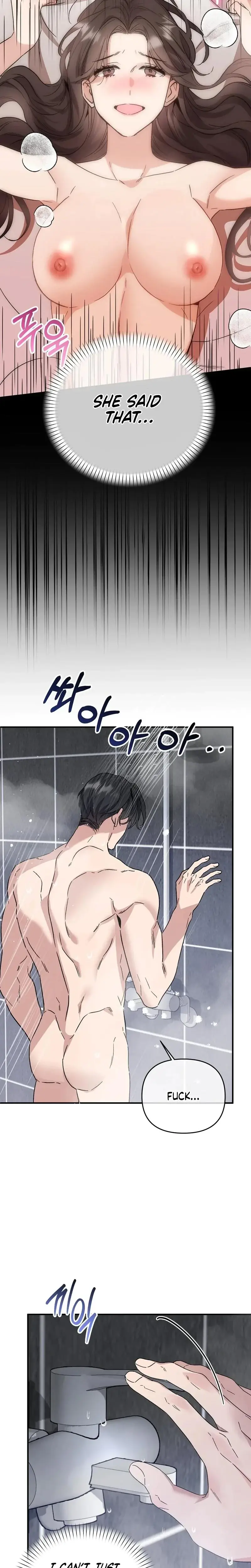 Dirty Class Chapter 30 - Page 7