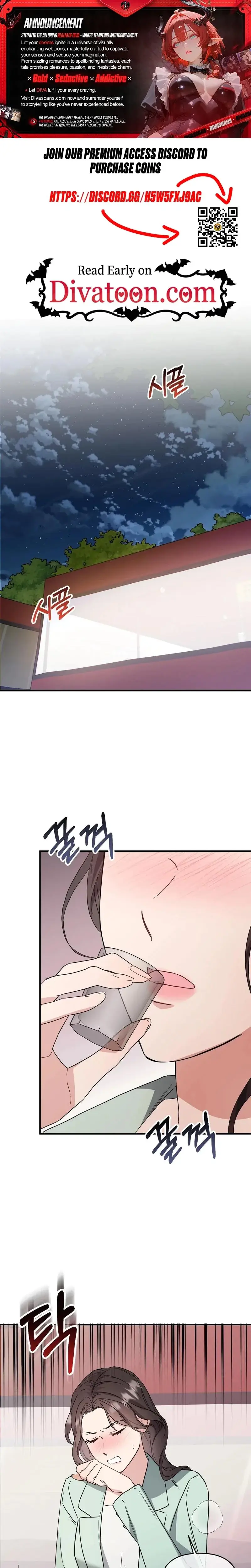 Dirty Class Chapter 31 - Page 1