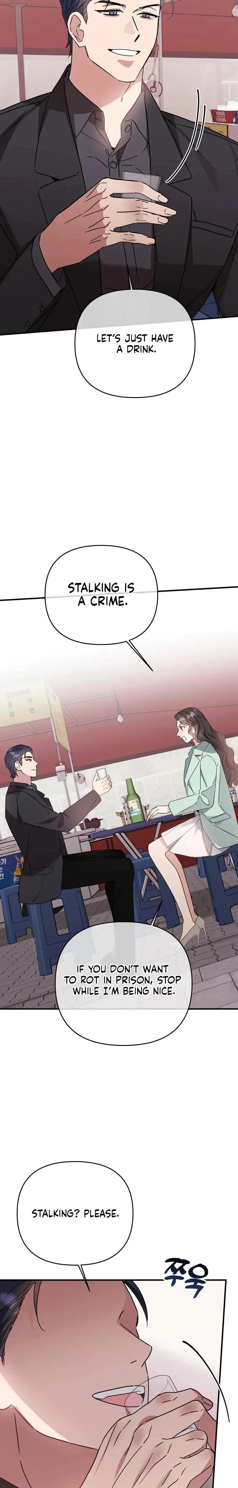 Dirty Class Chapter 31 - Page 10