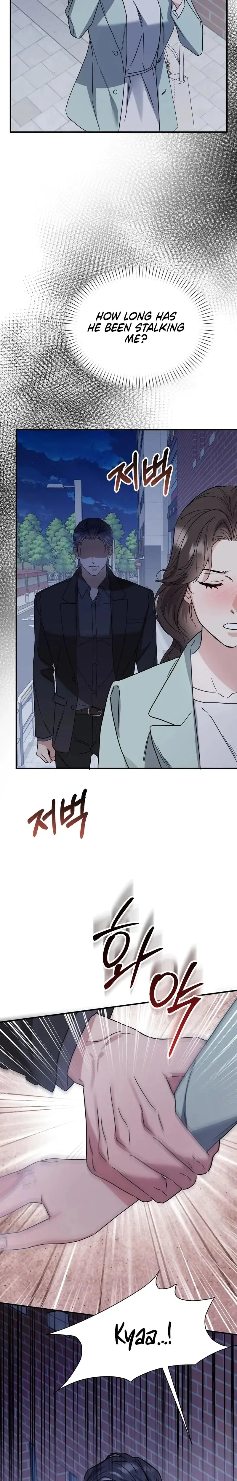 Dirty Class Chapter 31 - Page 15