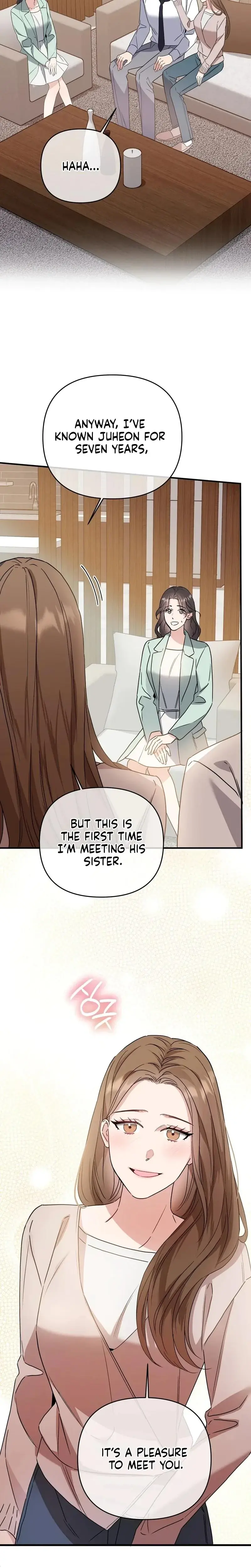 Dirty Class Chapter 31 - Page 24