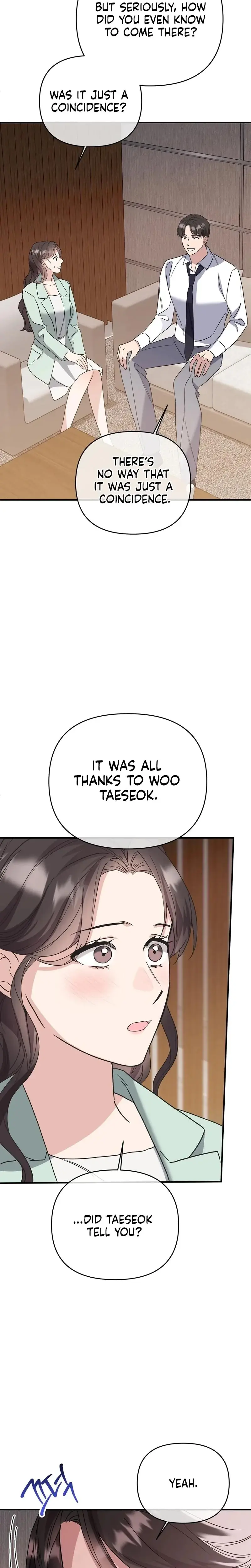 Dirty Class Chapter 31 - Page 26