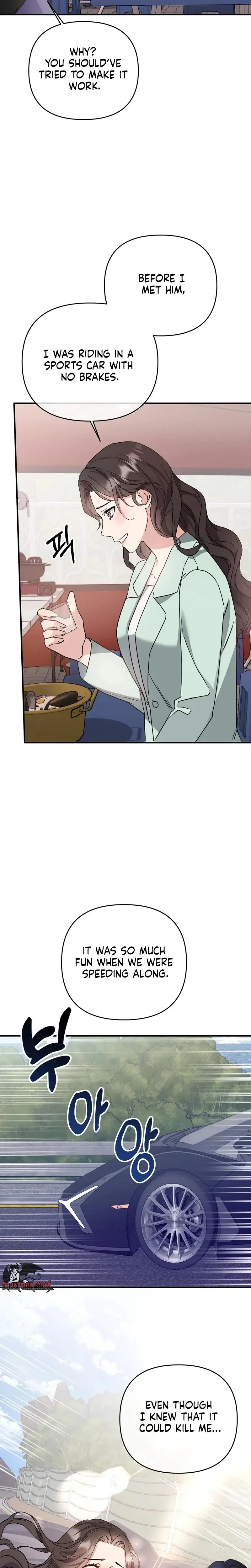 Dirty Class Chapter 31 - Page 3
