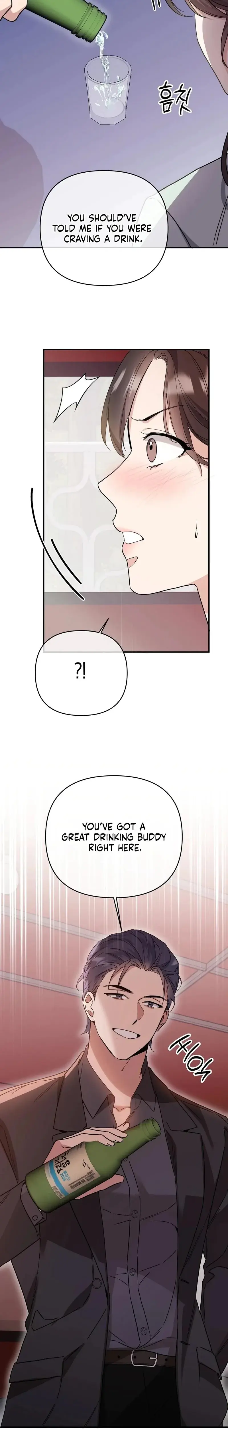 Dirty Class Chapter 31 - Page 6
