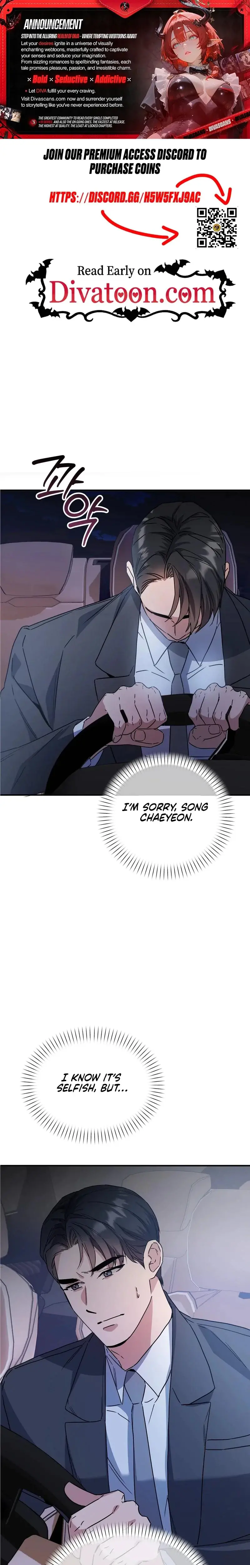 Dirty Class Chapter 33 - Page 1