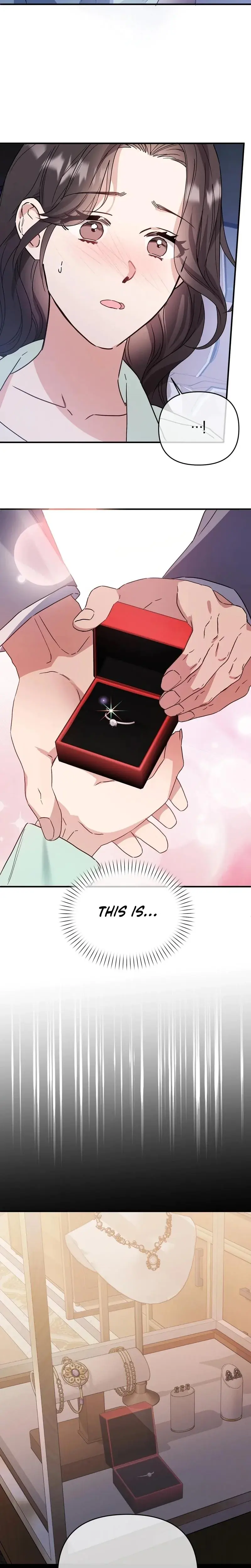 Dirty Class Chapter 33 - Page 16