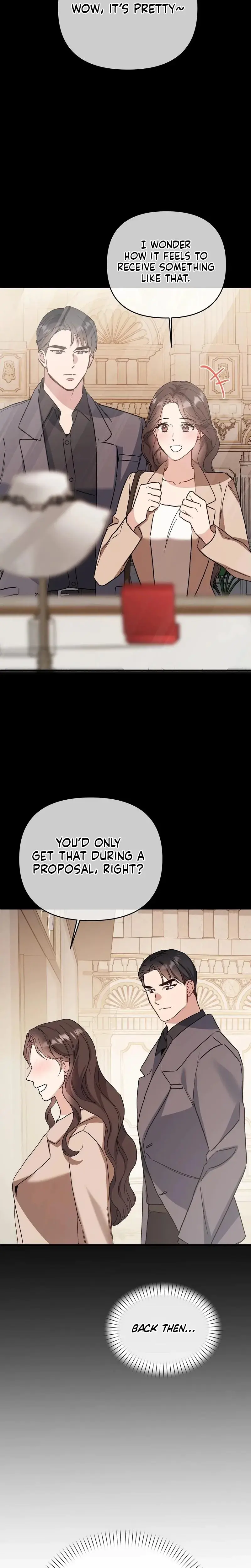 Dirty Class Chapter 33 - Page 17