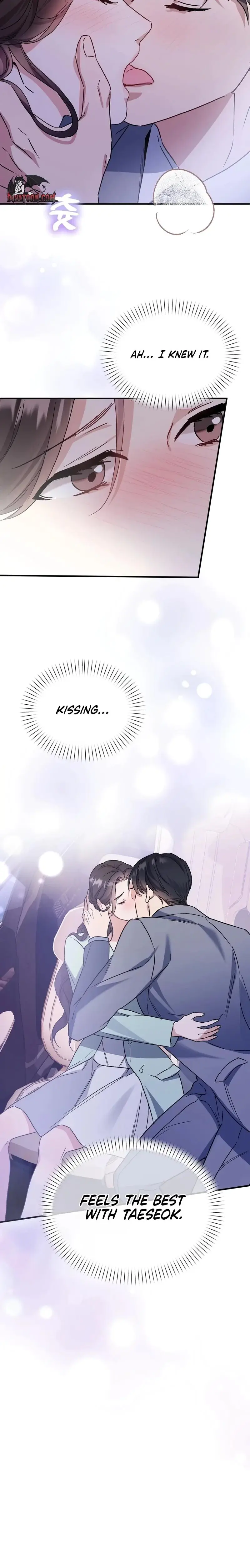 Dirty Class Chapter 33 - Page 24