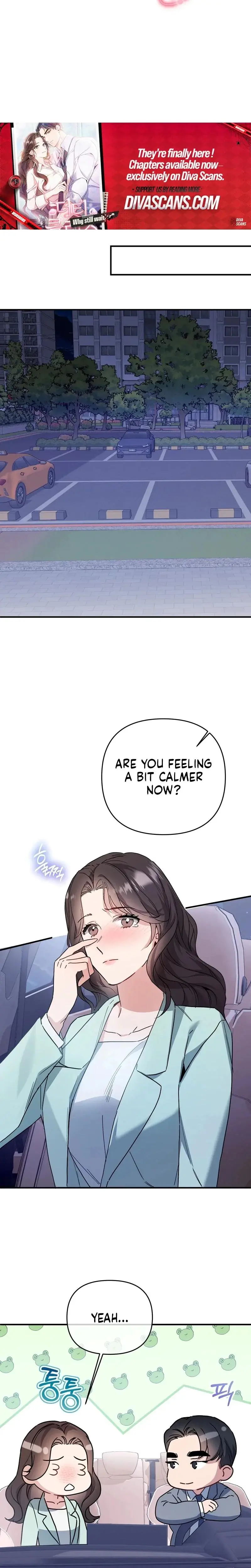 Dirty Class Chapter 33 - Page 7