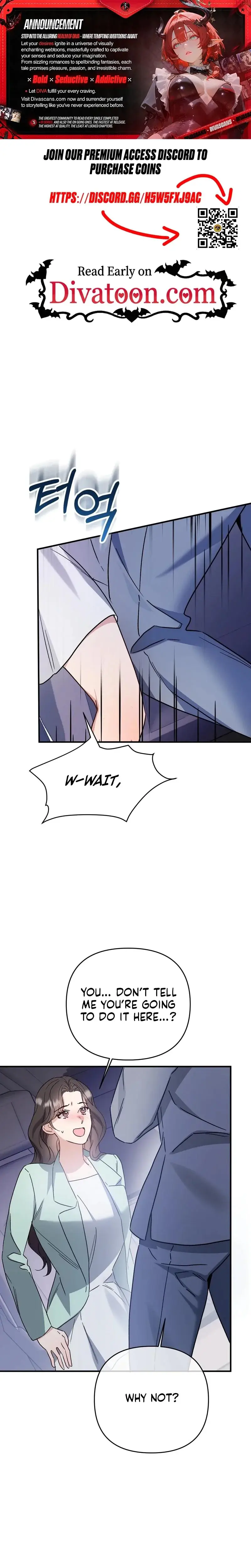 Dirty Class Chapter 34 - Page 1