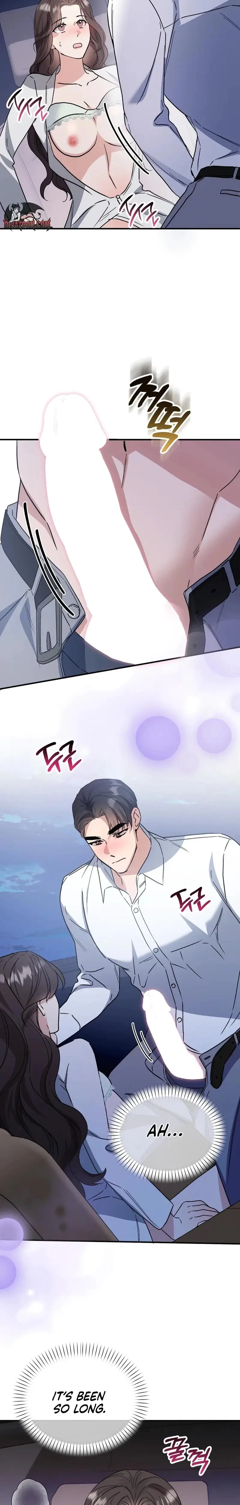 Dirty Class Chapter 34 - Page 15