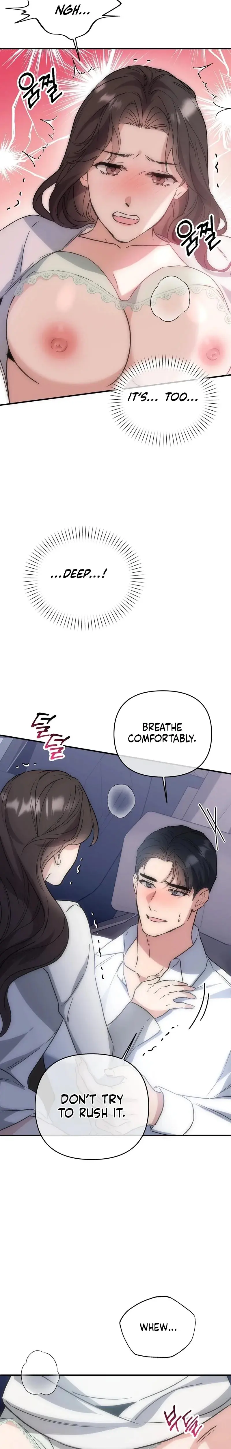 Dirty Class Chapter 34 - Page 26